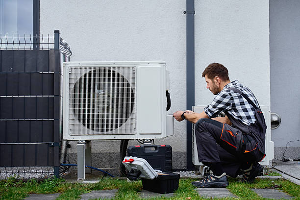 Trusted Ac Installation service in Luebbering, MO - AAA Pro HVAC